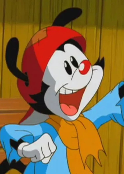 Wakko Warner photo