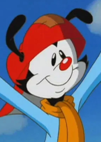Wakko Warner photo