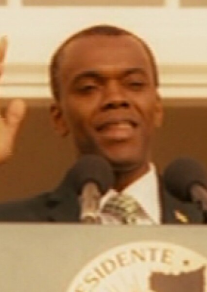 Wale Ojo photo