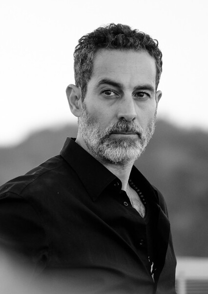 Waleed Zuaiter photo