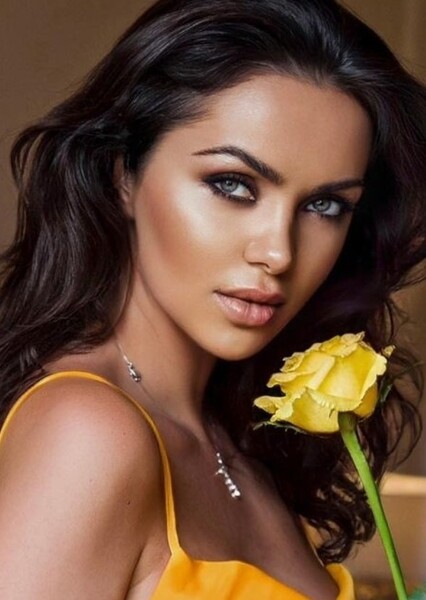 Walerija Kondra photo