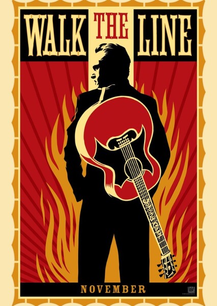 Walk The Line (Film)