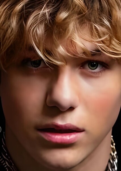 Walker Bryant photo