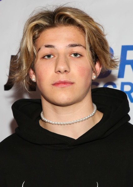 Walker Bryant photo