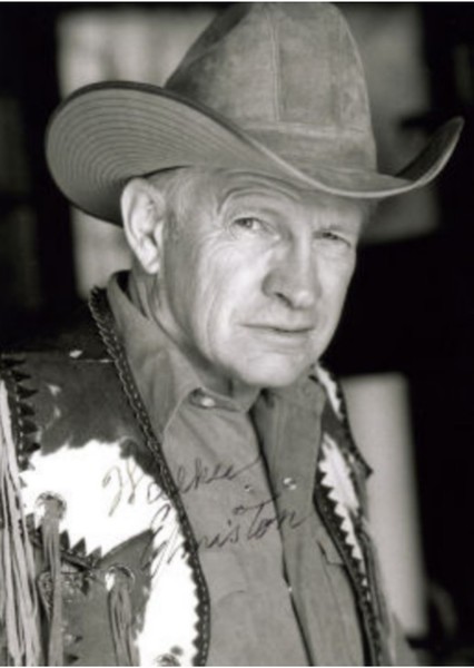 Walker Edmiston photo