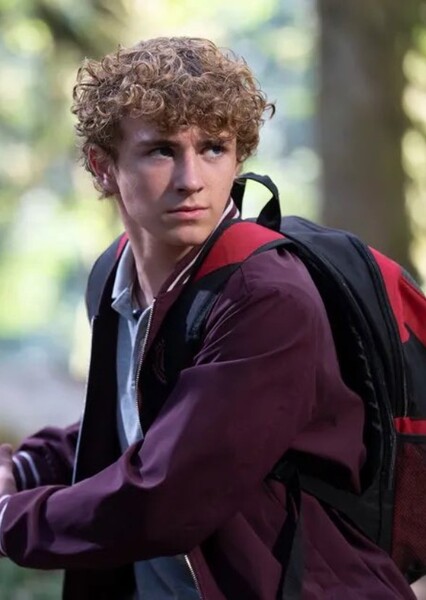 Dylan Shaw