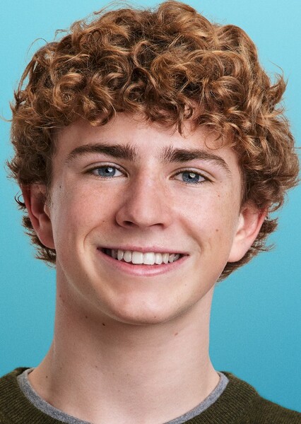 Walker Scobell