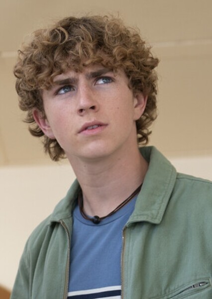 Walker Scobell