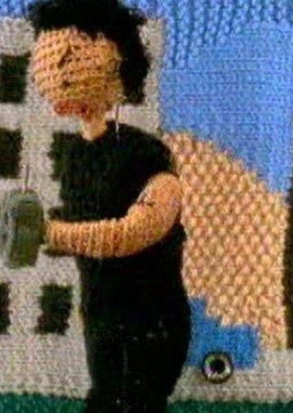 Walkie Talkie Man