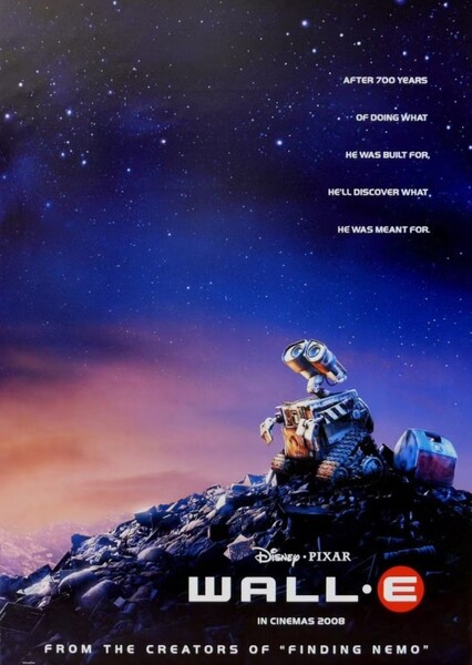 WALL-E