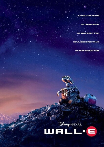 WALL-E photo