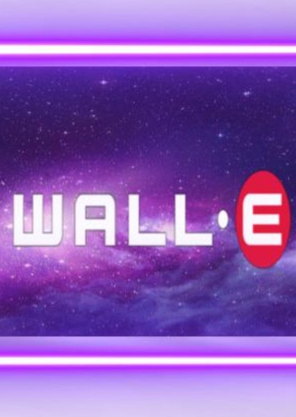 WALL-E photo