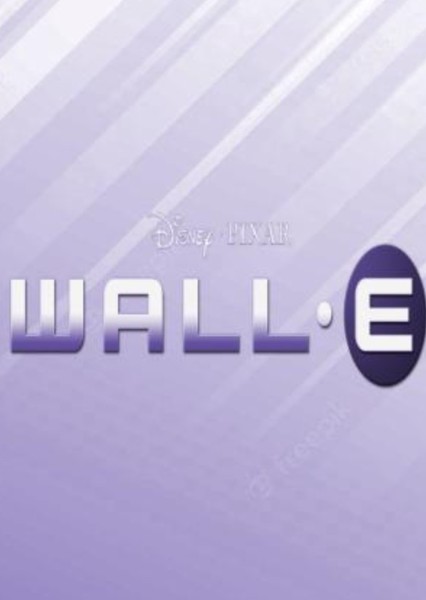 WALL-E