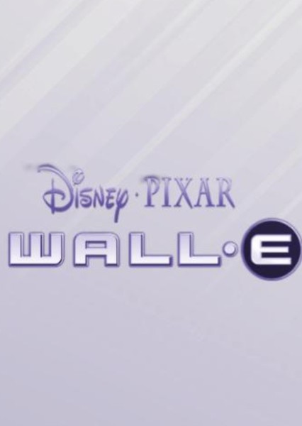 WALL-E