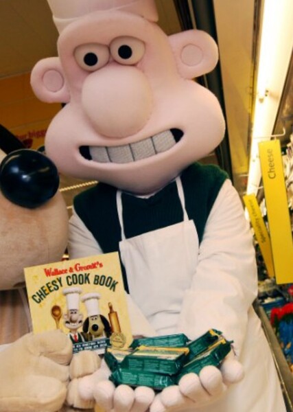 Wallace photo