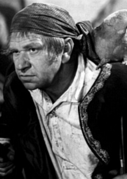 Wallace Beery photo