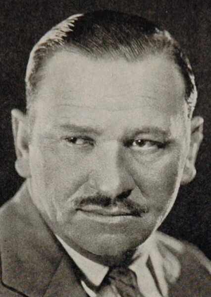 Wallace Beery