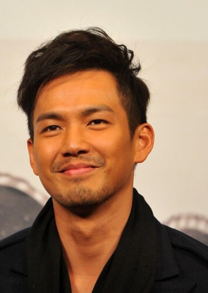 Wallace Chung photo