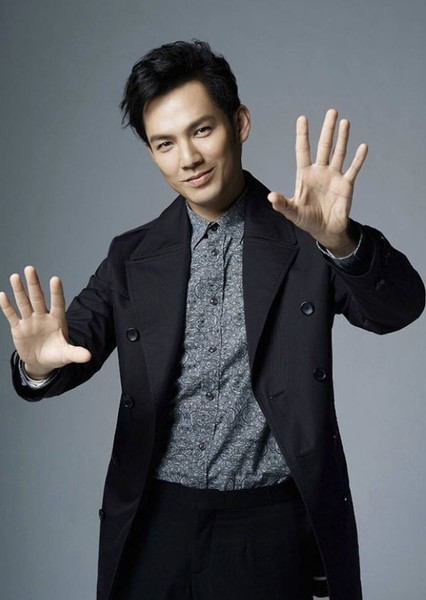Wallace Chung photo