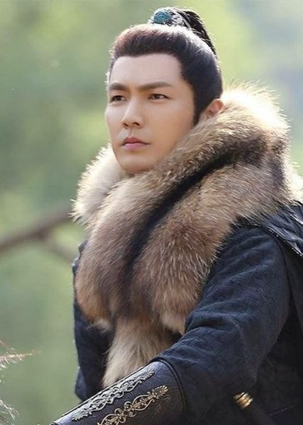 Wallace Chung