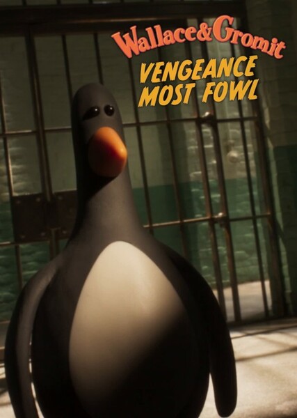 Wallace & Gromit: Vengeance Most Fowl photo