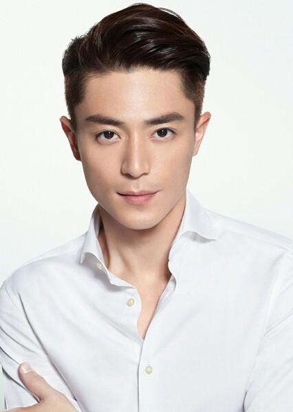 Wallace Huo