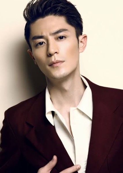 Wallace Huo