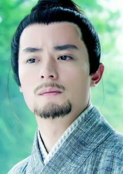Wallace Huo photo