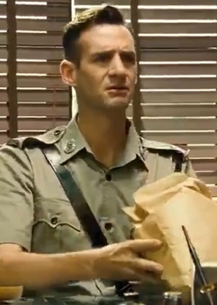 Wallace (Ip Man)