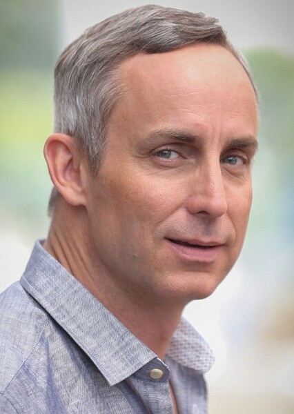Wallace Langham photo