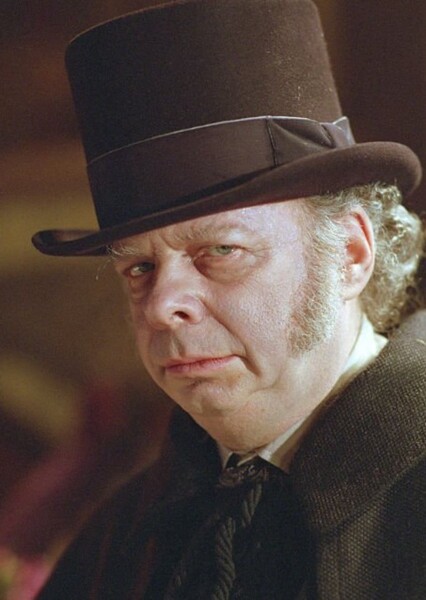 Wallace Shawn