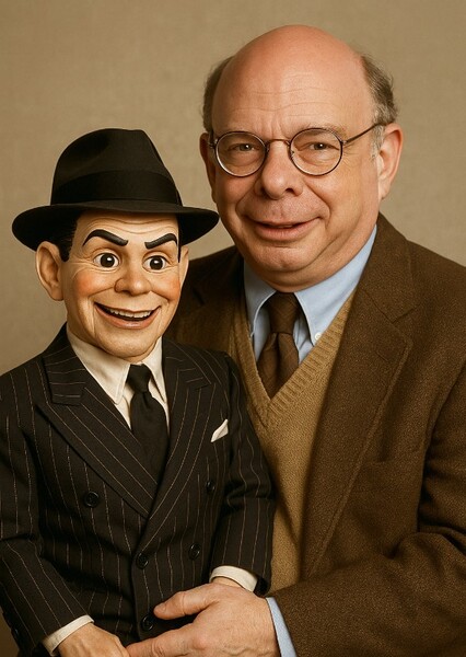 Wallace Shawn