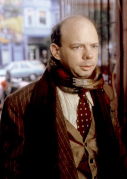 Wallace Shawn photo