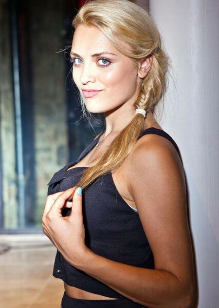 Wallis Day photo