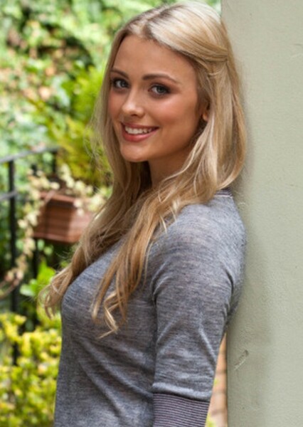 Wallis Day photo