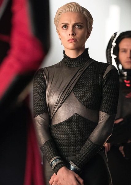 Wallis Day photo