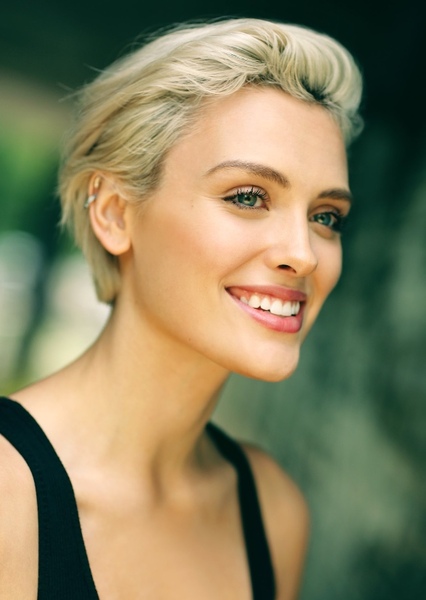 Amanda Cartwright