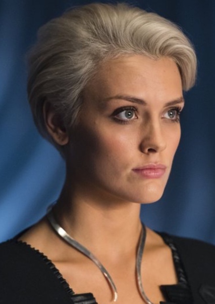 Wallis Day photo
