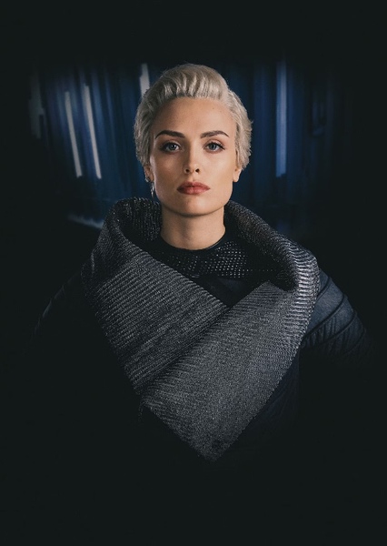 Wallis Day photo