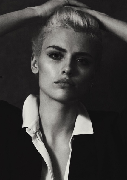 Wallis Day photo