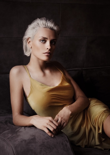 Wallis Day photo