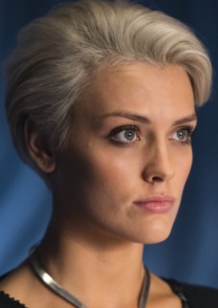 Wallis Day photo