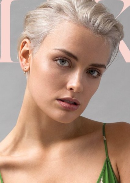 Wallis Day photo