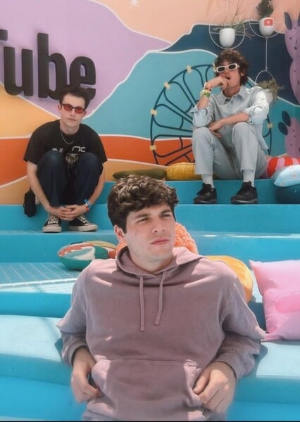 Wallows photo