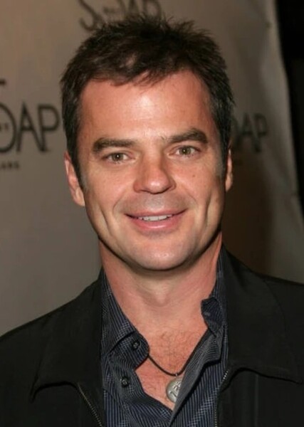 Wally Kurth photo