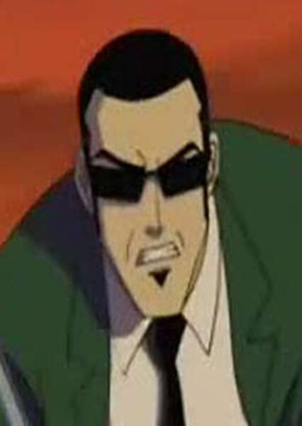 Wally Kurth