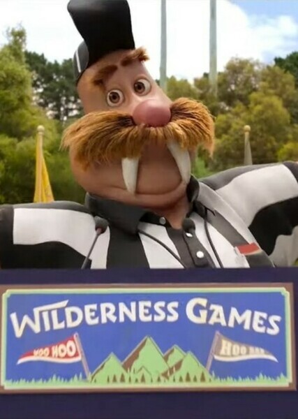 Wally Walrus