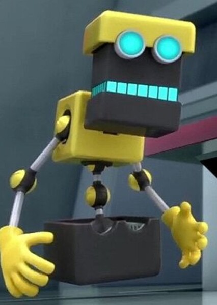 Cubot