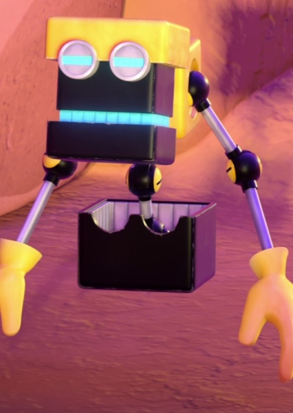 Cubot