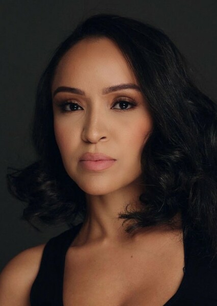 Walnette Marie Santiago photo